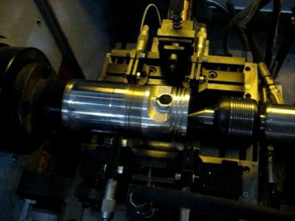 汽车发动机活塞